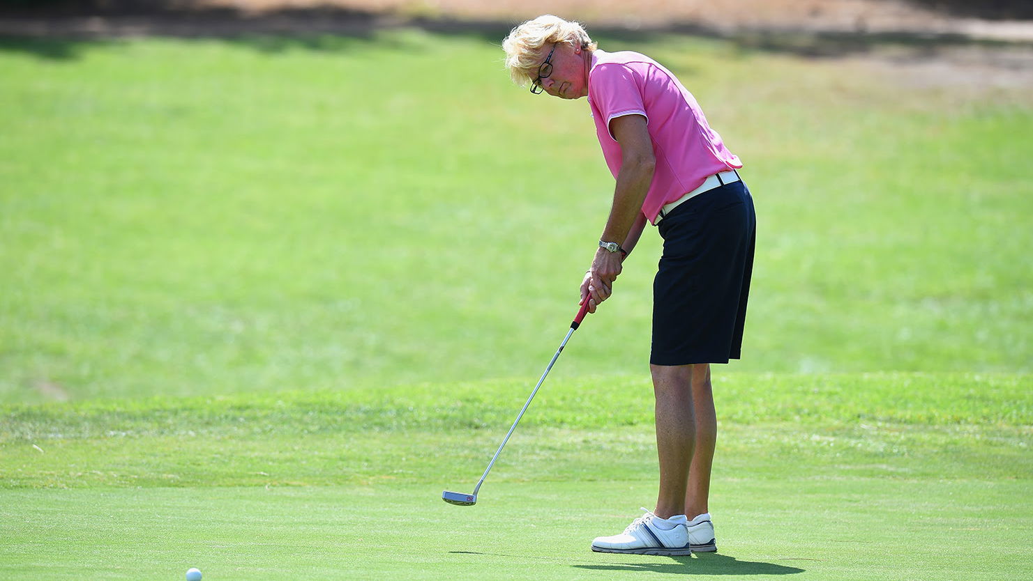 Sarah Bennett to become PGA Captain in 2022